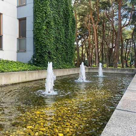 Ann Apartament Nadmorski Dwor Lägenhet Gdańsk Exteriör bild