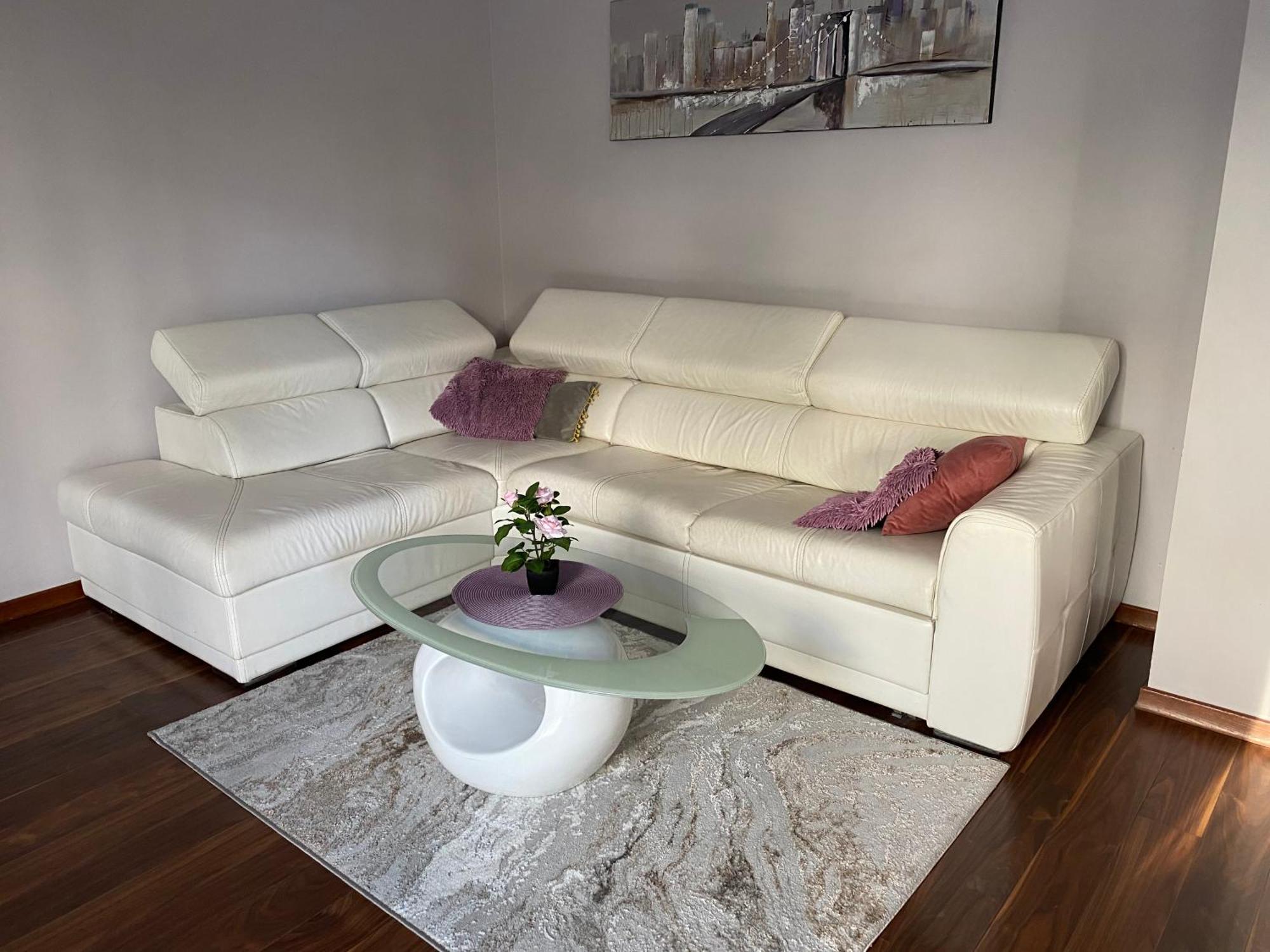 Ann Apartament Nadmorski Dwor Lägenhet Gdańsk Exteriör bild